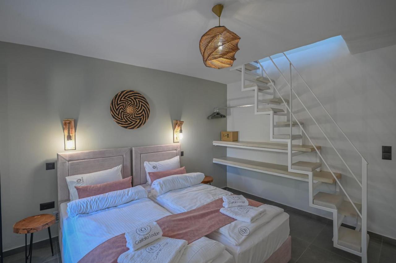 Villa Garifalia With Sauna & Hydromassage Chania  Exterior foto