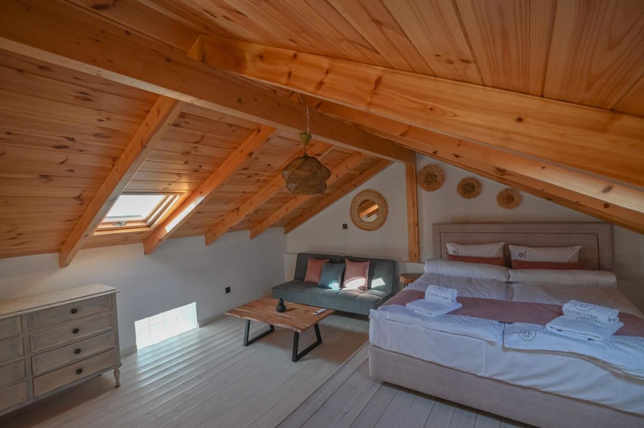 Villa Garifalia With Sauna & Hydromassage Chania  Exterior foto