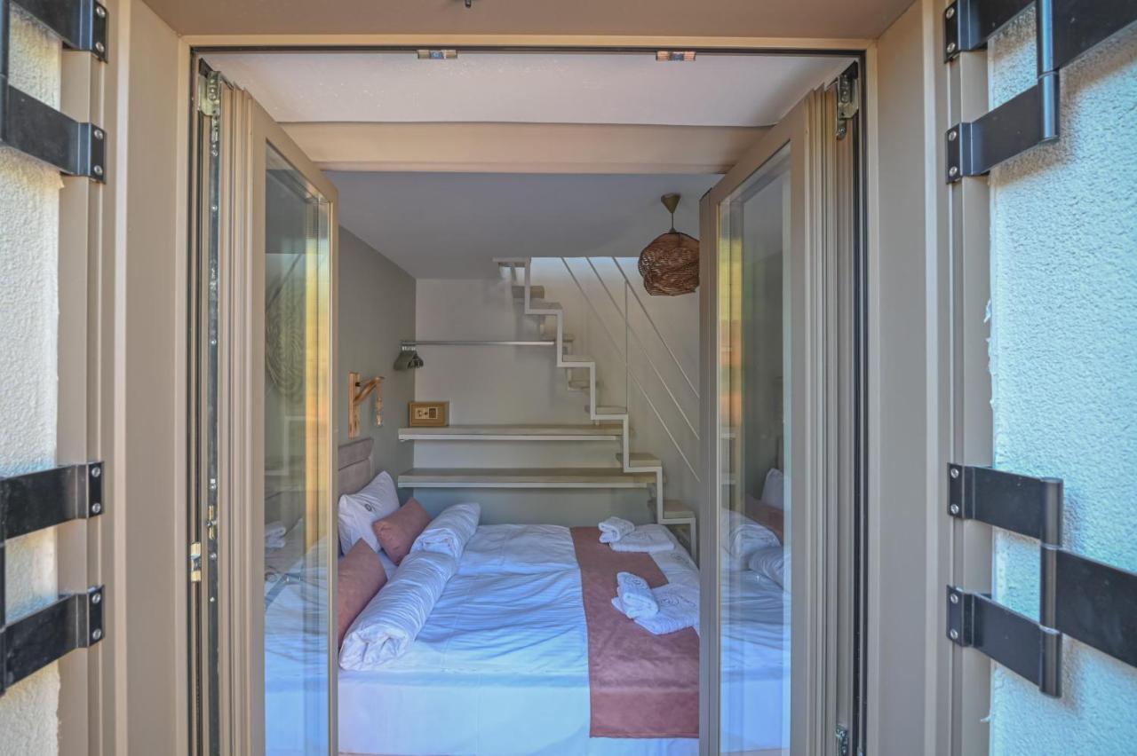 Villa Garifalia With Sauna & Hydromassage Chania  Exterior foto