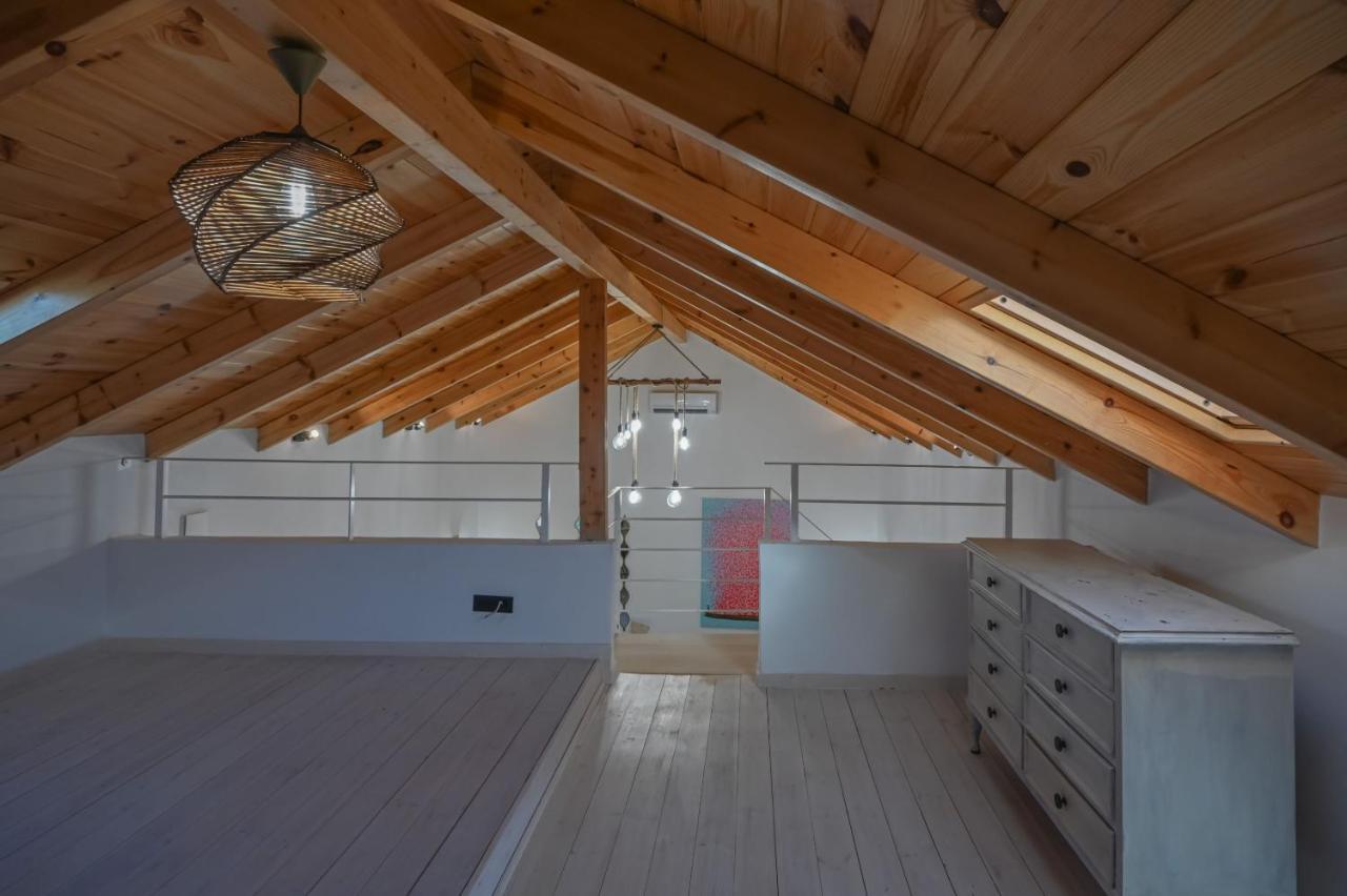 Villa Garifalia With Sauna & Hydromassage Chania  Exterior foto